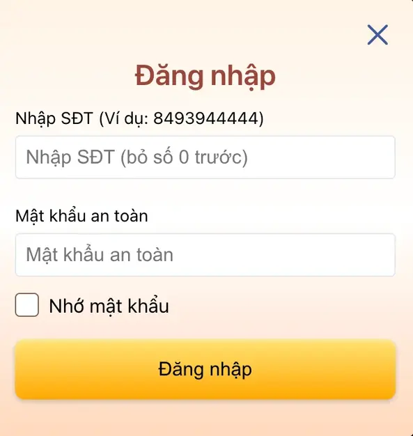 MGWIN Chơi là WIN