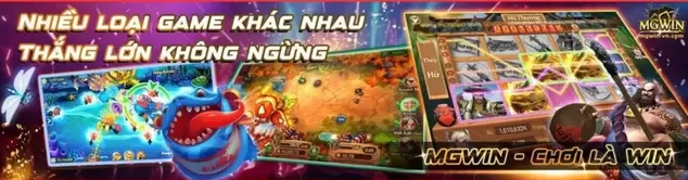 TIN TỨC MGWIN